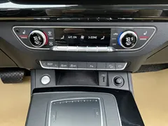2020 Audi Q5L 40 TFSI Fashion, белый — фото 23