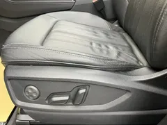 2020 Audi Q5L 40 TFSI Fashion, белый — фото 26