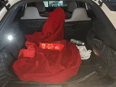 2023 Changan UNI-T 2nd Gen 1.5T Premium, белый — фото 4