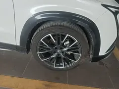 2023 Changan UNI-T 2nd Gen 1.5T Premium, белый — фото 6