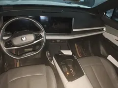 2023 Changan UNI-T 2nd Gen 1.5T Premium, белый — фото 11