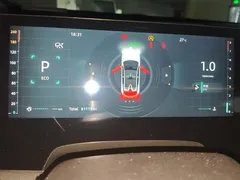 2023 Changan UNI-T 2nd Gen 1.5T Premium, белый — фото 13