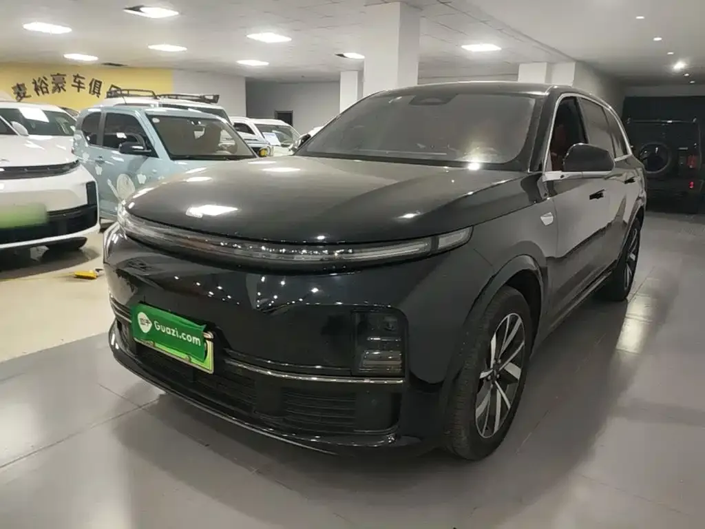 2023 Li Auto L7