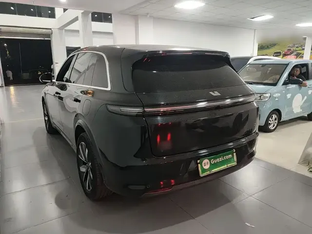 2023 Li Auto L7