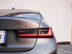 2023 BMW 3 Series 330Li M Sport Night Package — фото 6