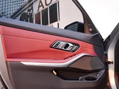 2023 BMW 3 Series 330Li M Sport Night Package — фото 10