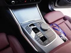 2023 BMW 3 Series 330Li M Sport Night Package — фото 13