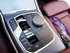 2023 BMW 3 Series 330Li M Sport Night Package — фото 14