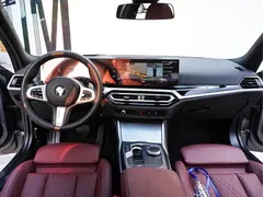 2023 BMW 3 Series 330Li M Sport Night Package — фото 20