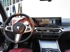 2023 BMW 3 Series 330Li M Sport Night Package — фото 21