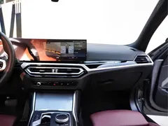 2023 BMW 3 Series 330Li M Sport Night Package — фото 22