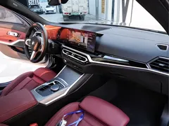 2023 BMW 3 Series 330Li M Sport Night Package — фото 24