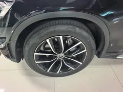 2021 Mercedes-Benz GLC 300 L 4MATIC Dynamic, чёрный — фото 3