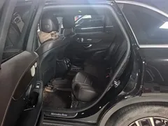 2021 Mercedes-Benz GLC 300 L 4MATIC Dynamic, чёрный — фото 7