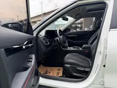2021 Kia Seltos 1.5L CVT Trend, белый — фото 8