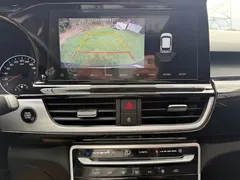 2021 Kia Seltos 1.5L CVT Trend, белый — фото 12