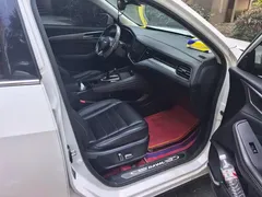 2021 Haval F7x 1.5T 2WD, белый — фото 8