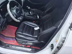 2021 Haval F7x 1.5T 2WD, белый — фото 9