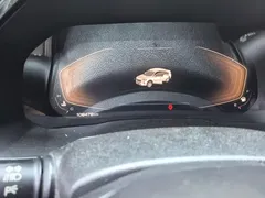 2021 Haval F7x 1.5T 2WD, белый — фото 14