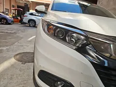 2020 Honda Vezel 1.5L CVT Elite, белый — фото 7