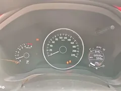 2020 Honda Vezel 1.5L CVT Elite, белый — фото 12