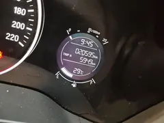 2020 Honda Vezel 1.5L CVT Elite, белый — фото 13