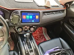 2020 Honda Vezel 1.5L CVT Elite, белый — фото 14