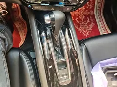 2020 Honda Vezel 1.5L CVT Elite, белый — фото 15