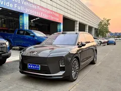 2026 Nio ES8 6-seat Executive Luxury — фото 1