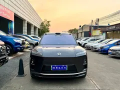 2026 Nio ES8 6-seat Executive Luxury — фото 2