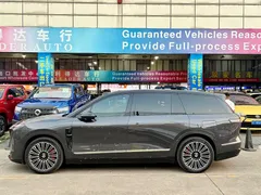 2026 Nio ES8 6-seat Executive Luxury — фото 3