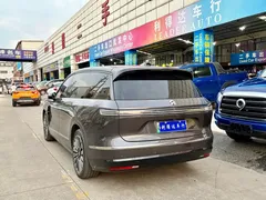 2026 Nio ES8 6-seat Executive Luxury — фото 4