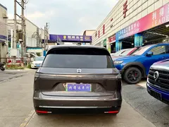 2026 Nio ES8 6-seat Executive Luxury — фото 5