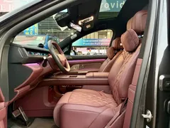 2026 Nio ES8 6-seat Executive Luxury — фото 6