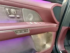 2026 Nio ES8 6-seat Executive Luxury — фото 7
