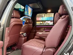 2026 Nio ES8 6-seat Executive Luxury — фото 8