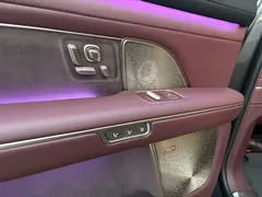 2026 Nio ES8 6-seat Executive Luxury — фото 9