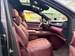 2026 Nio ES8 6-seat Executive Luxury — фото 10