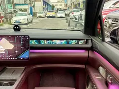2026 Nio ES8 6-seat Executive Luxury — фото 11