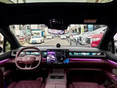 2026 Nio ES8 6-seat Executive Luxury — фото 12