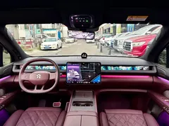 2026 Nio ES8 6-seat Executive Luxury — фото 13