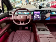 2026 Nio ES8 6-seat Executive Luxury — фото 14