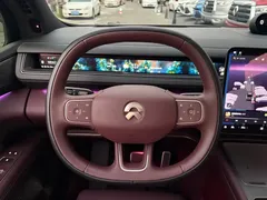 2026 Nio ES8 6-seat Executive Luxury — фото 15