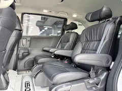 2022 Honda Odyssey 2.0L e:HEV Hybrid, белый — фото 8