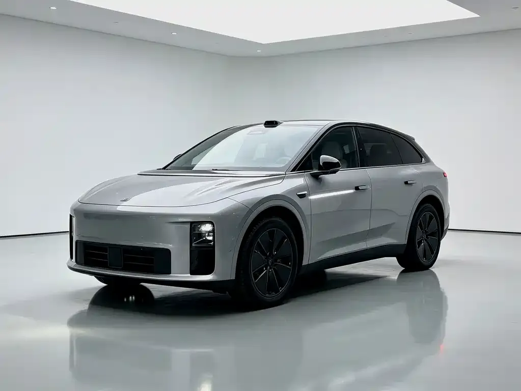 2025 Li Auto i6 2WD Standard