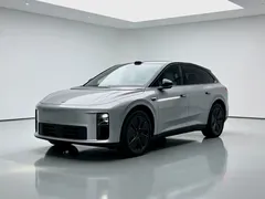 2025 Li Auto i6 2WD Standard — фото 1