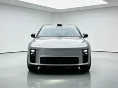 2025 Li Auto i6 2WD Standard — фото 2