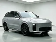 2025 Li Auto i6 2WD Standard — фото 3
