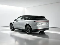 2025 Li Auto i6 2WD Standard — фото 4