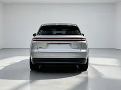 2025 Li Auto i6 2WD Standard — фото 5